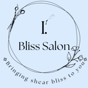 Imperial Beach, California's Premier Hair and Beauty Salon Logo